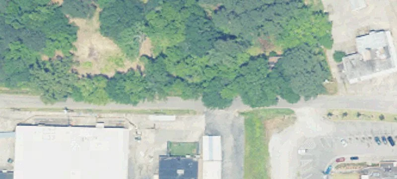 Jasper Land with Highway Frontage