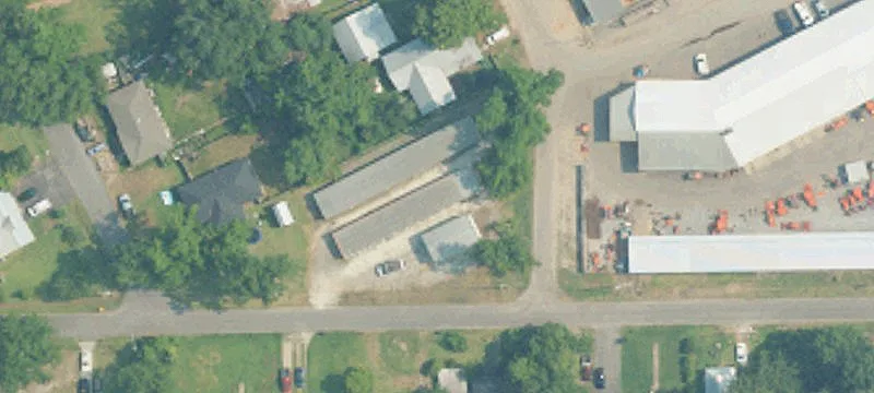 Self-Storage Investment Opportunity