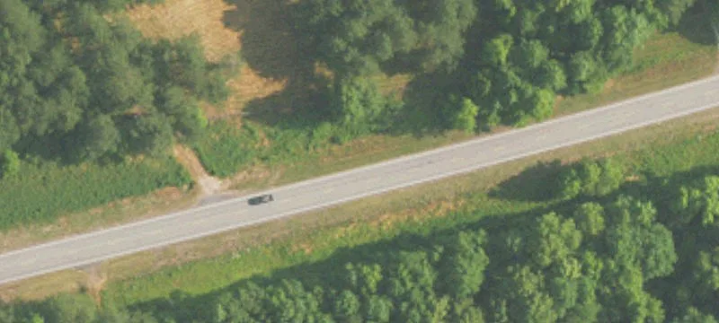 Acreage in Clay County