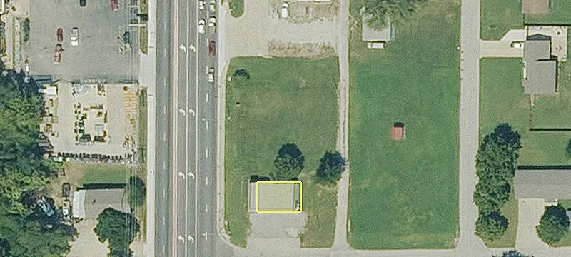 Lansing Land Development Opportunity