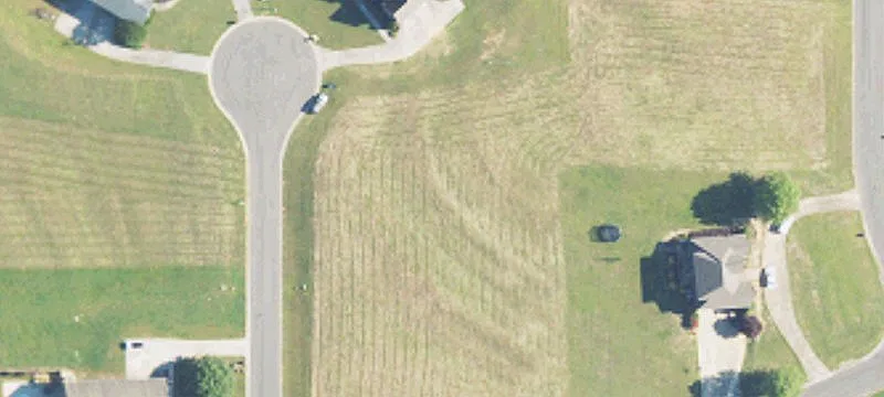 Residential Lot in Bagley School