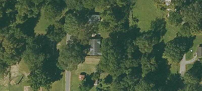 Residential Lot in Dermott, Arkansas