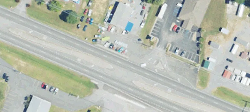 Commercial Lot Ideal for Retail