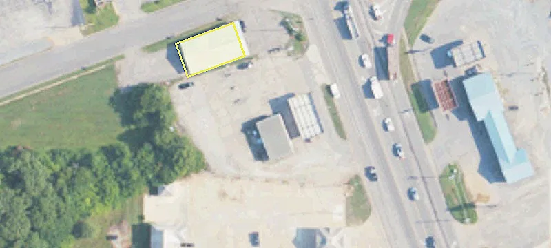 Highway 280 C-Store Opportunity