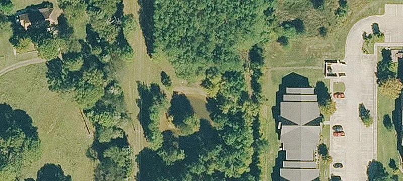 Undeveloped Parcel with I-40 Access