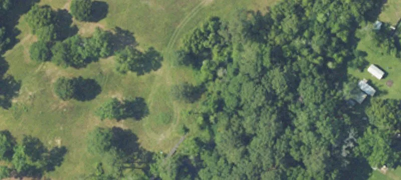 Waterfront Land on Dog River
