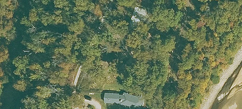 Unrestricted Land Near Rogers, AR