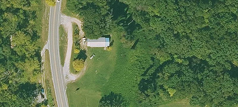 Prime Commercial Land Opportunity