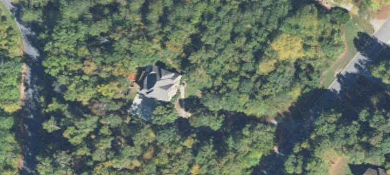 Residential Lot with Private Views