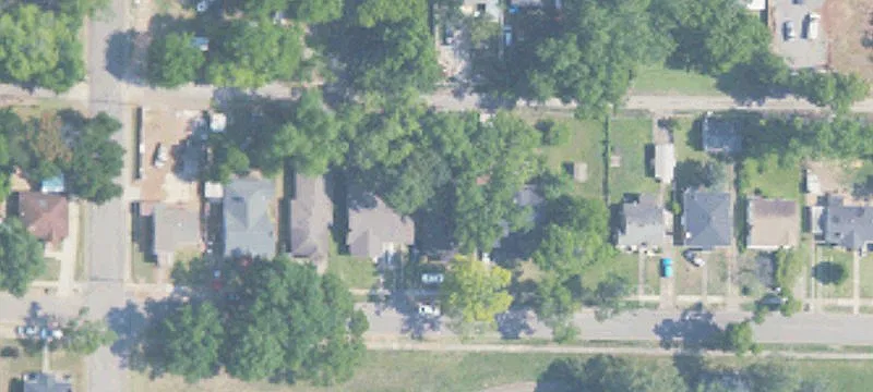 Multifamily Property in Opportunity Zone