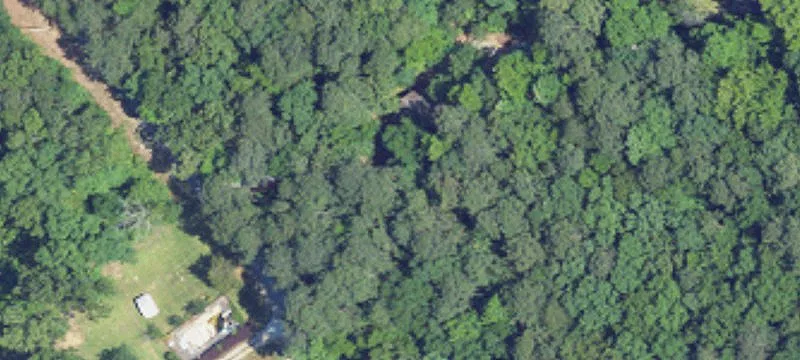 Residential Lot Near Million Dollar Lake
