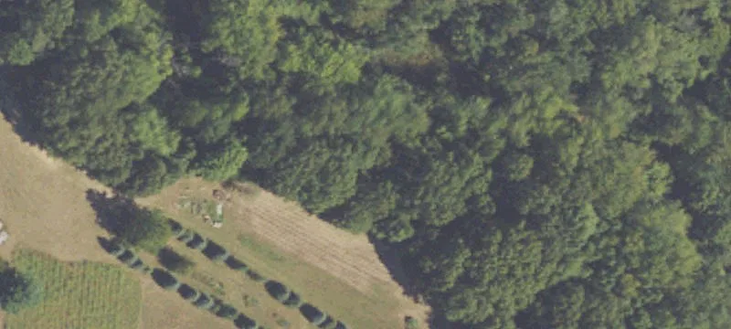 Residential Building Lot For Sale