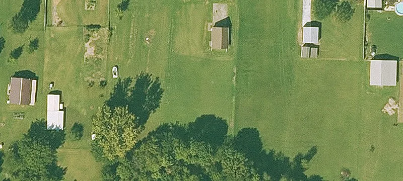 Prime Vacant Lot Opportunity