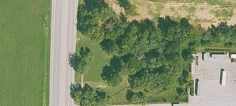 Industrial Lot in Springdale