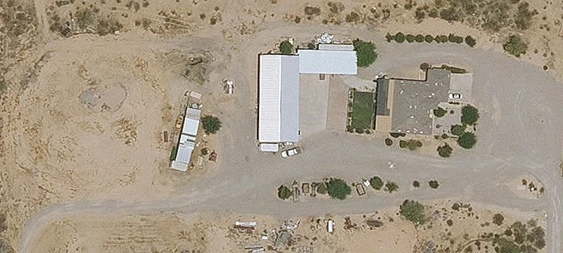 Spacious Land Parcel for Sale