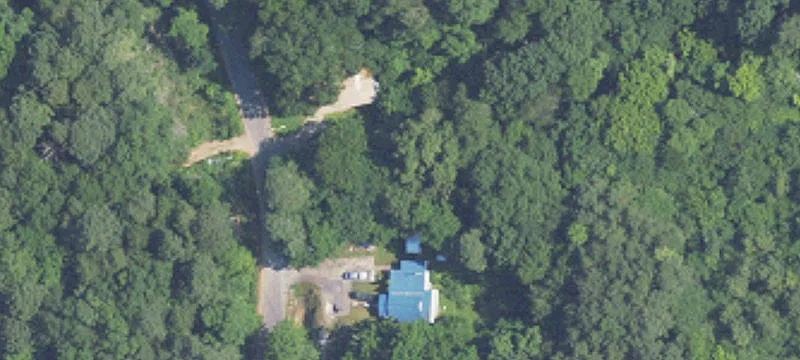 Vacant Lot on Honeycutt Road