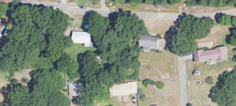 Undeveloped Lot in Oxford