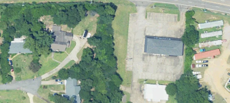 Functional Warehouse Near University