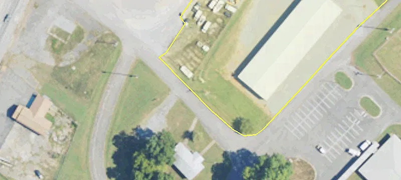 Waterfront Land on Lake Guntersville