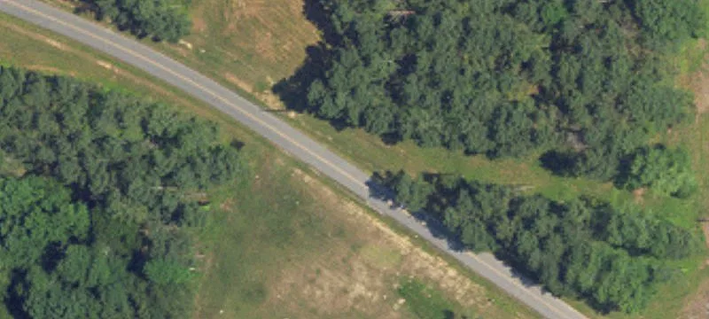 15.8 Acres Backing Bankhead NF