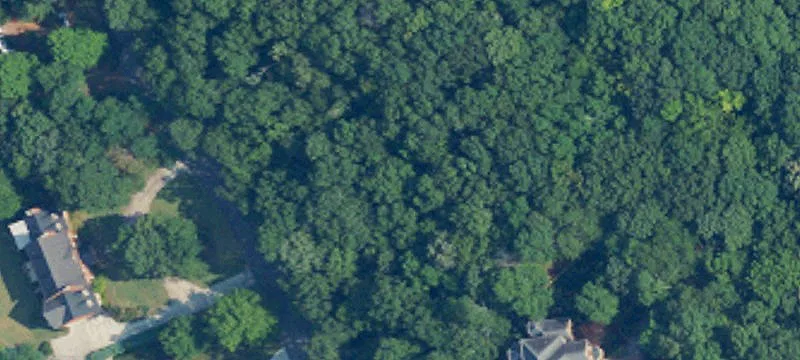 Huntsville Bluff Parcel with Views