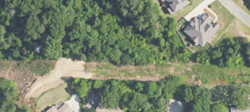 Vestavia Hills Acreage Lot