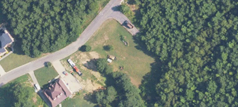 Residential Lot in Cleveland Farms