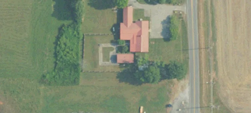 Former Assisted Living Facility