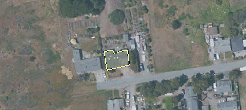 Land Investment Opportunity in Half