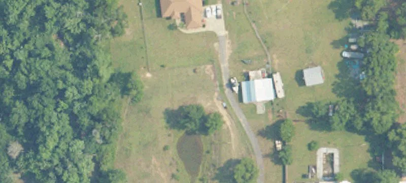 Waterfront Land on Bon Secour