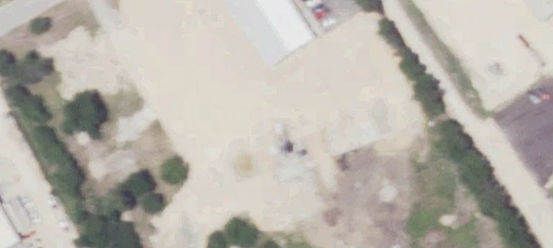 45 Acres of Prime Land