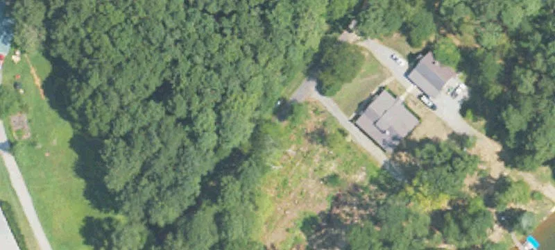 Wooded Lot Near Logan Martin