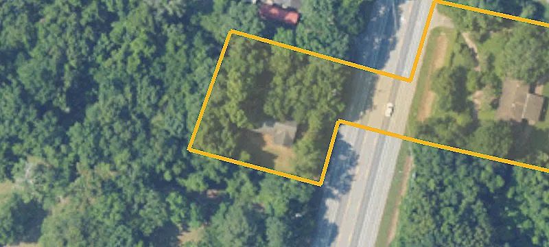 Waterfront Land in Mobile, AL