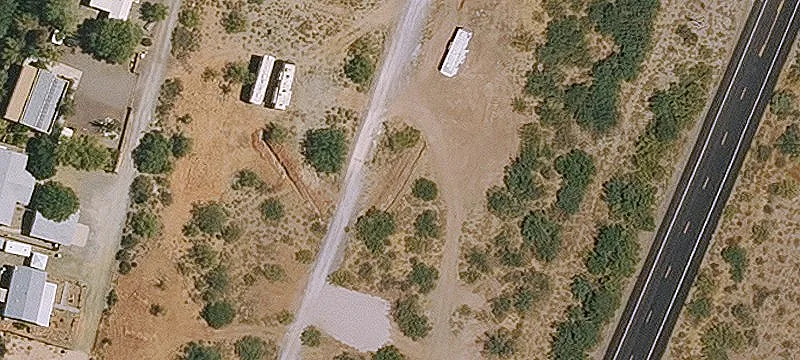 2.75 Acre Land Parcel