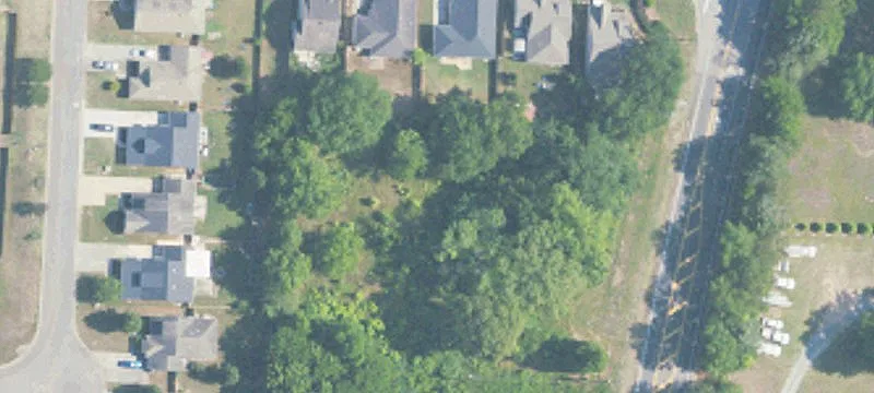 Residential Land in Calera