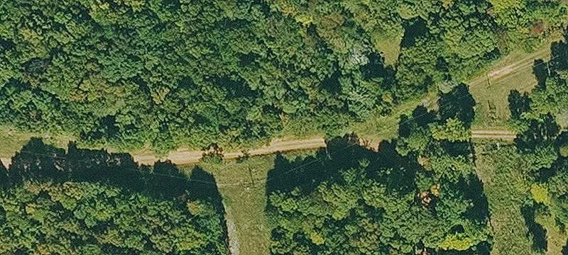 Recreational Property Near Kingston, AR