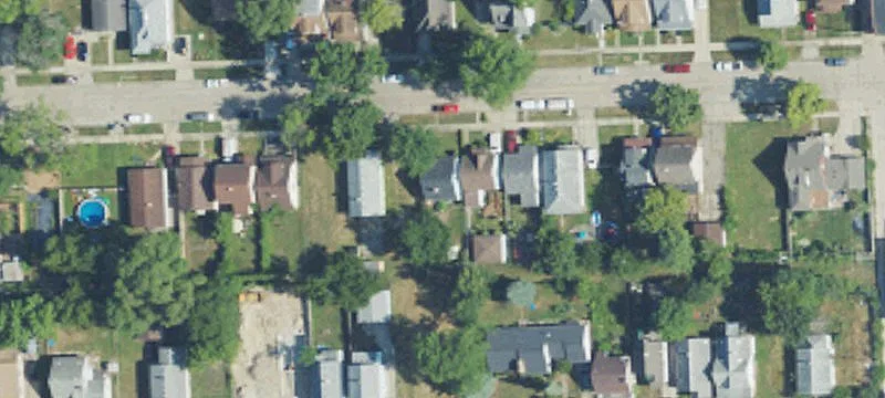 Land in Hazel Park
