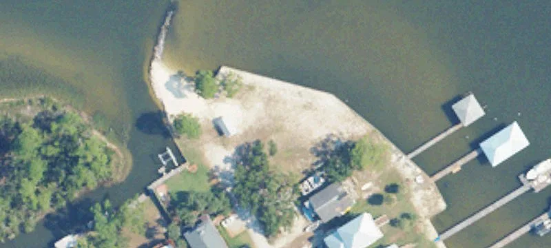 Waterview Lot in Coastal Community