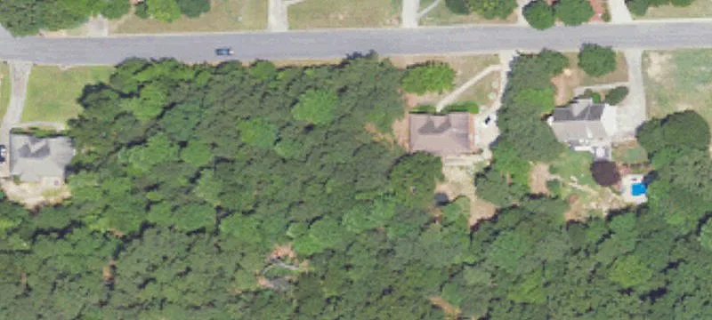 Residential Lot in Desirable Community