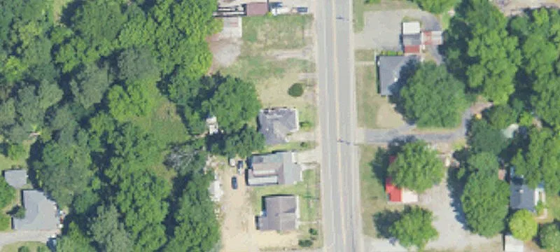 Calera Land Rezoning Opportunity