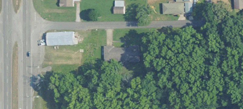 Updated Brick Home For Sale
