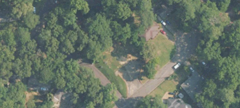 Residential Corner Lot in Dalraida