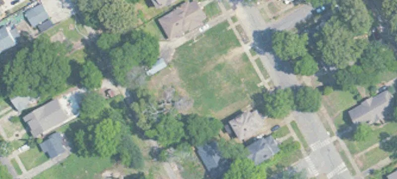 Land Available with All Utilities