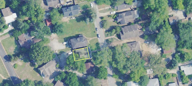 Five-Unit Multifamily Property Near UNA