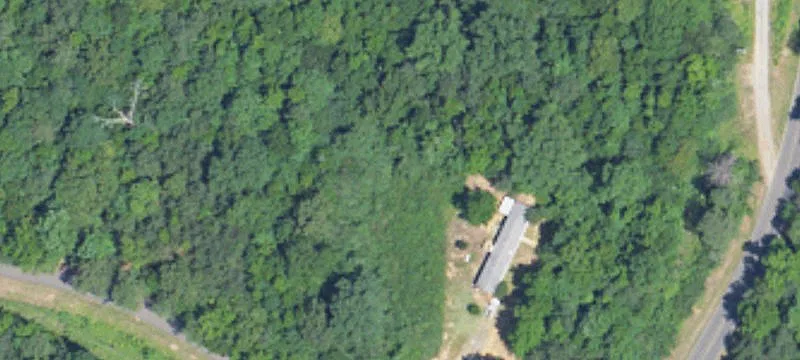 Warrior River 18-Acre Recreation Land