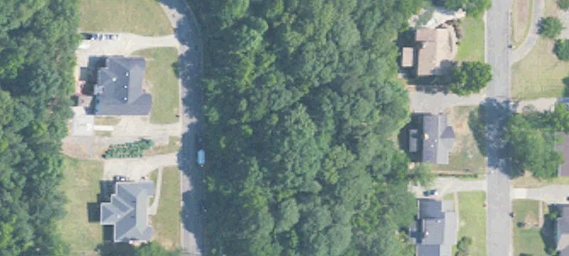 Residential Land in Oakbrook