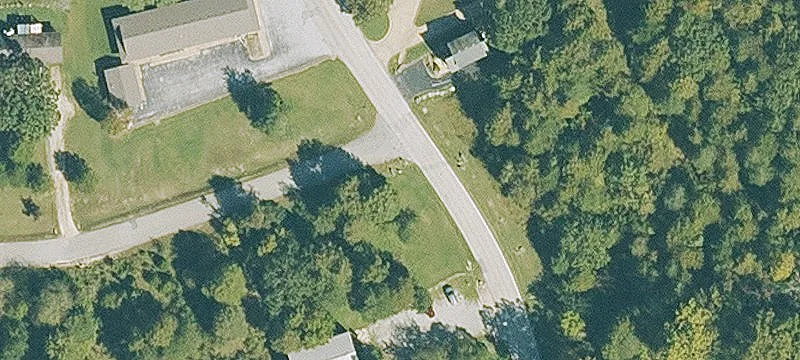 Commercial Property Near Holiday Island