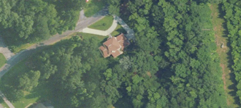 Residential Lot in Briarwood Subdivision