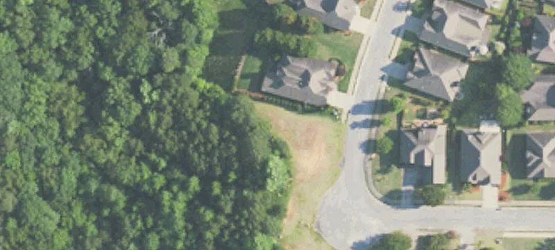 Highland Lakes Building Lot