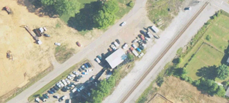 Mccalla Commercial and Industrial Land